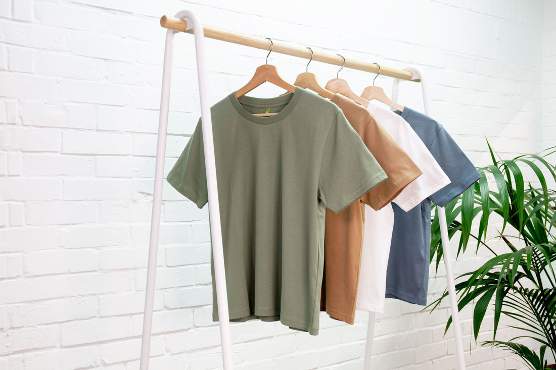 Fast Fashion and How To Avoid It